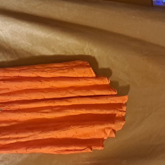 NWT Ingear Resort flowy dress/coverup - Picture 5 of 5